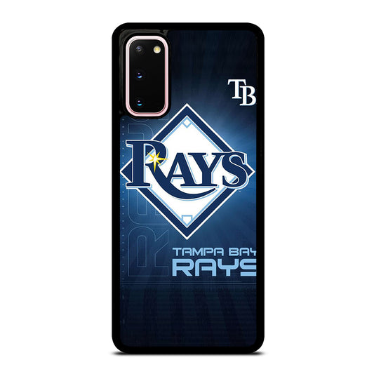 TAMPA BAY RAYS ICON 2 Samsung Galaxy S20 Case Cover