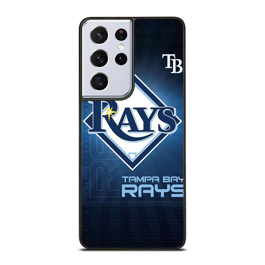 TAMPA BAY RAYS ICON 2 Samsung Galaxy S21 Ultra Case Cover