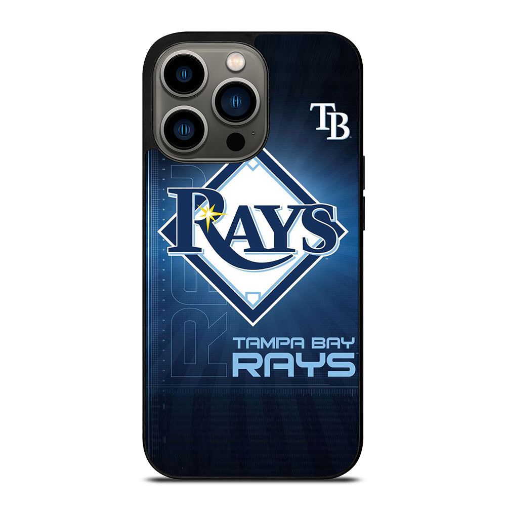 TAMPA BAY RAYS ICON 2 iPhone 13 Pro Case Cover