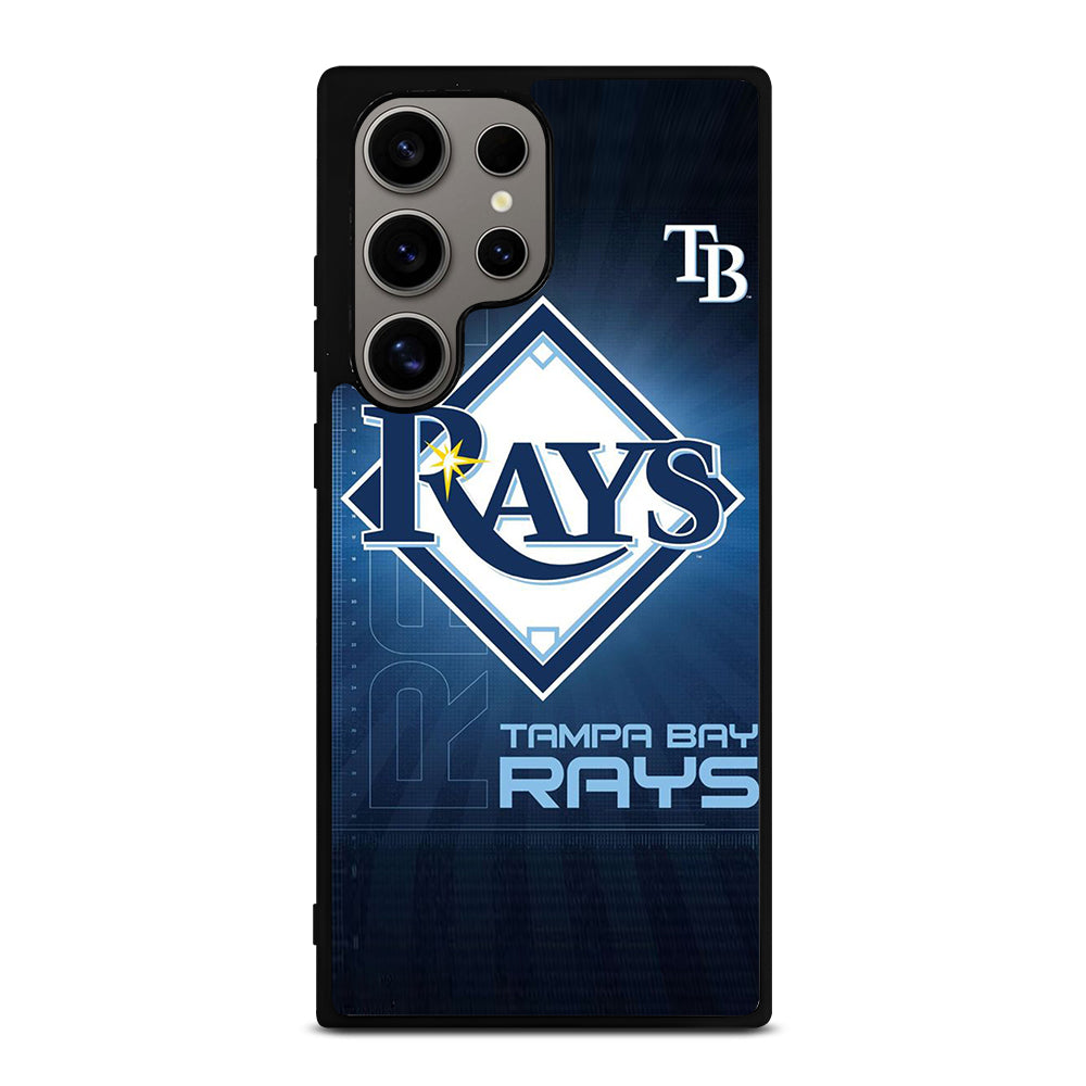 TAMPA BAY RAYS ICON 2 Samsung Galaxy S24 Ultra Case Cover