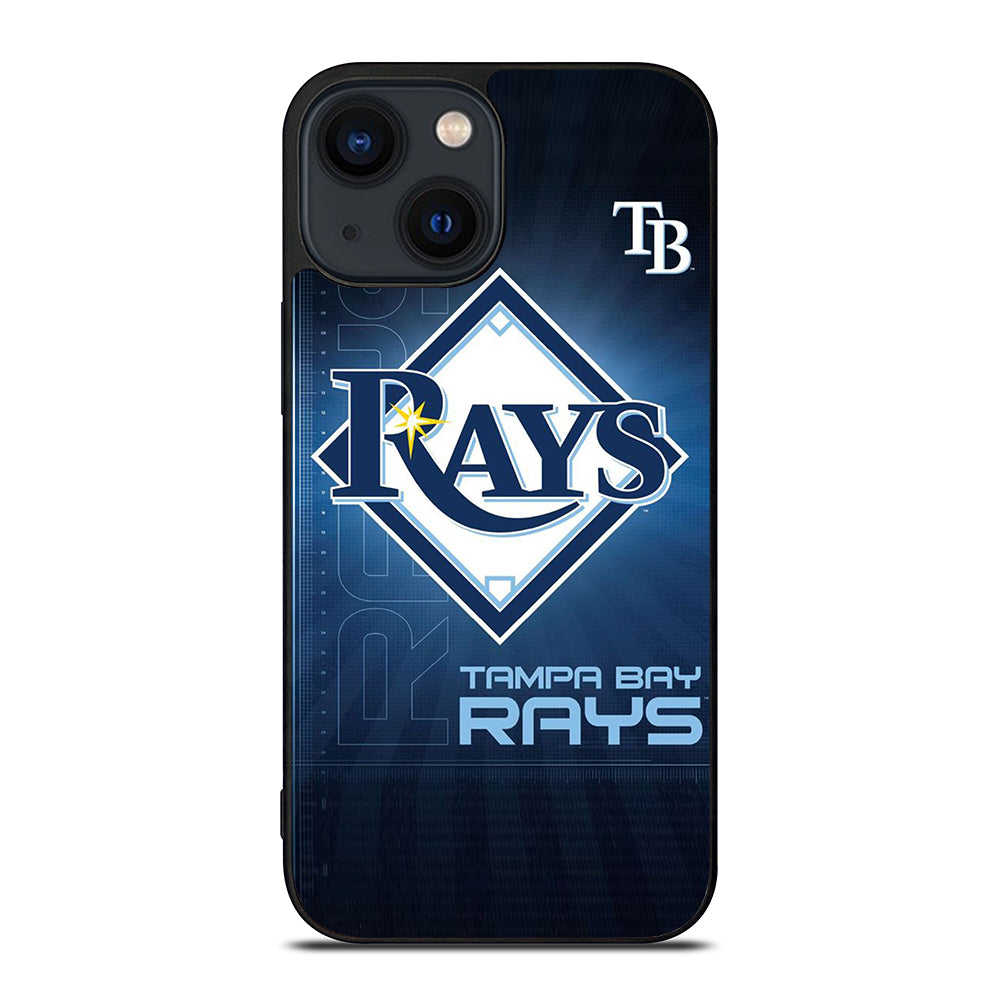 TAMPA BAY RAYS ICON 2 iPhone 14 Plus Case Cover