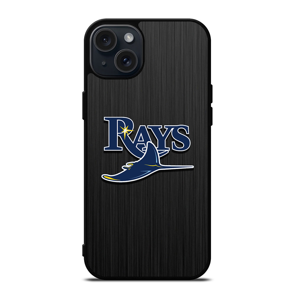 TAMPA BAY RAYS ICON 3 iPhone 15 Plus Case Cover