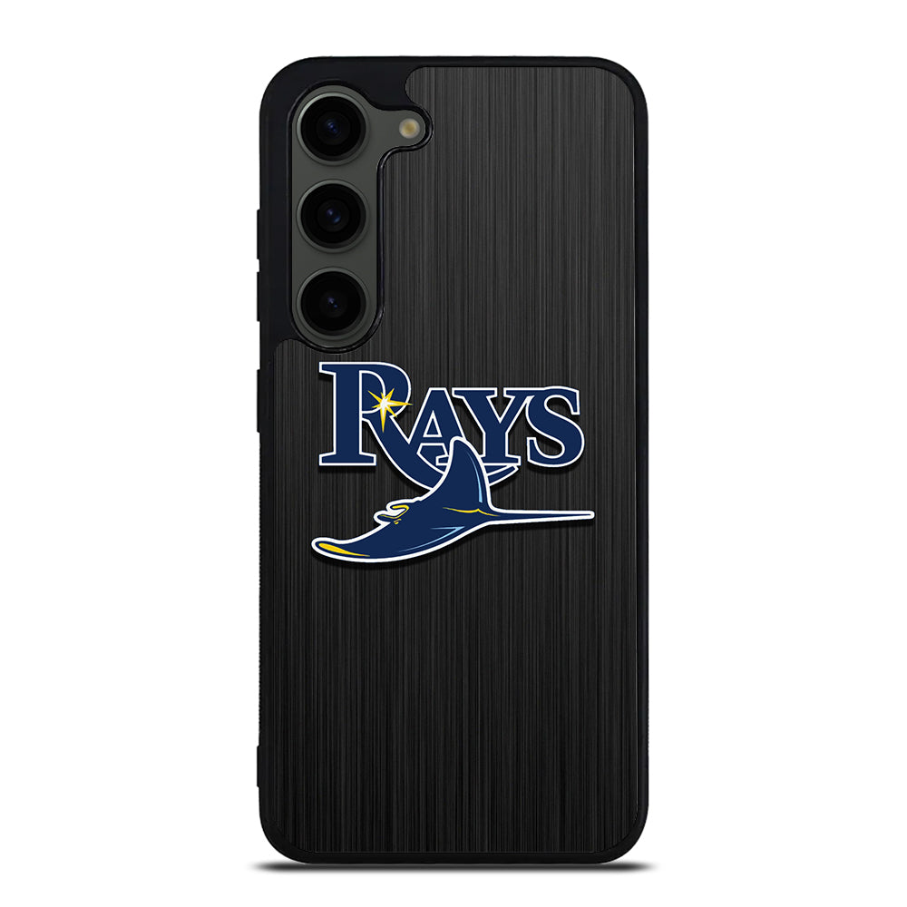 TAMPA BAY RAYS ICON 3 Samsung Galaxy S23 Plus Case Cover
