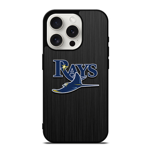 TAMPA BAY RAYS ICON 3 iPhone 15 Pro Case Cover