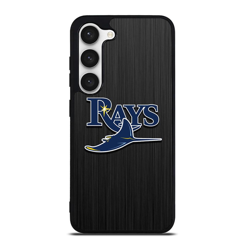 TAMPA BAY RAYS ICON 3 Samsung Galaxy S23 Case Cover