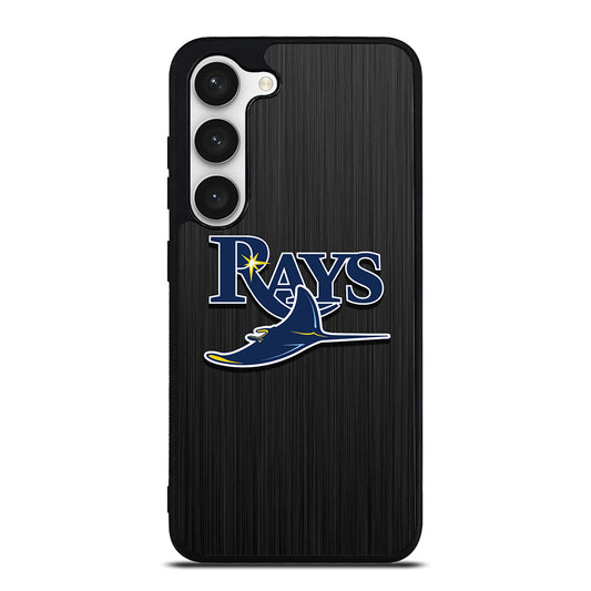 TAMPA BAY RAYS ICON 3 Samsung Galaxy S23 Case Cover
