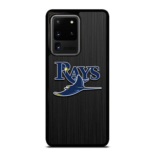 TAMPA BAY RAYS ICON 3 Samsung Galaxy S20 Ultra Case Cover