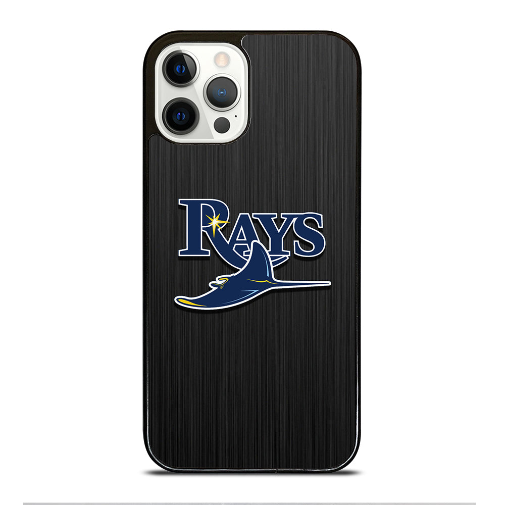 TAMPA BAY RAYS ICON 3 iPhone 12 Pro Case Cover