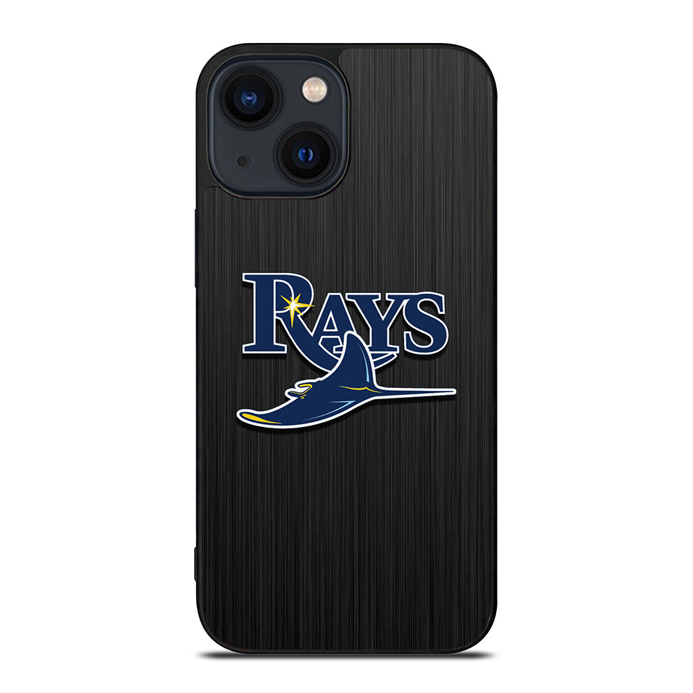 TAMPA BAY RAYS ICON 3 iPhone 14 Plus Case Cover