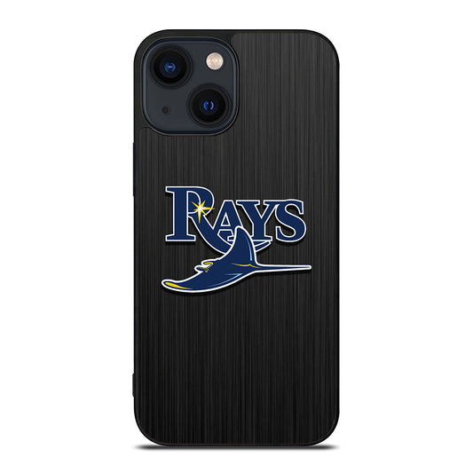 TAMPA BAY RAYS ICON 3 iPhone 14 Plus Case Cover