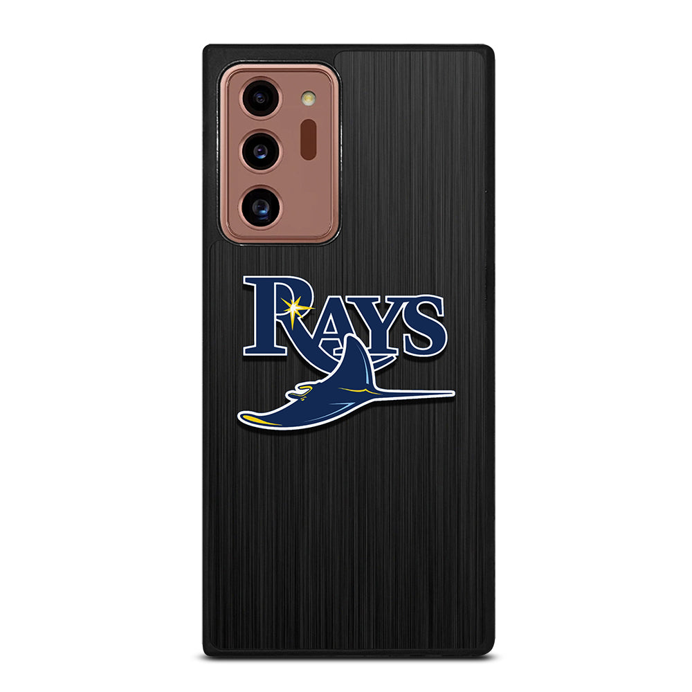 TAMPA BAY RAYS ICON 3 Samsung Galaxy Note 20 Ultra Case Cover