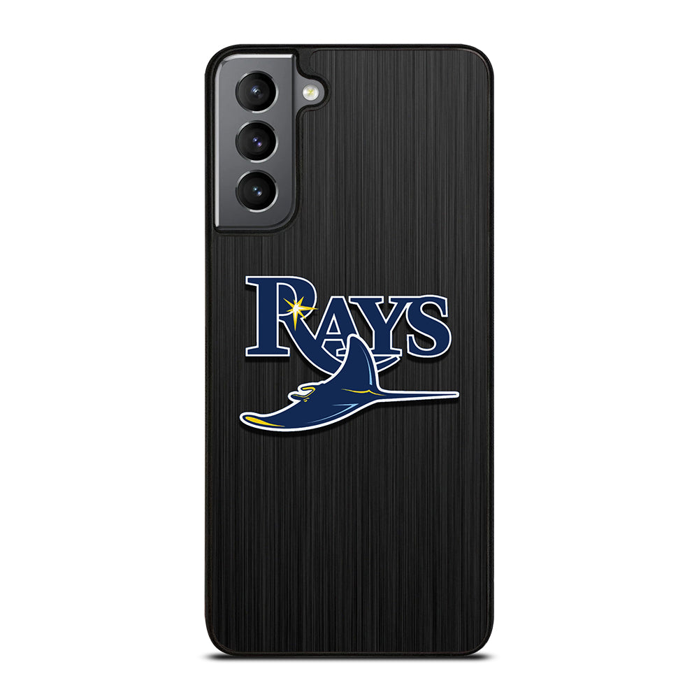 TAMPA BAY RAYS ICON 3 Samsung Galaxy S21 Plus Case Cover