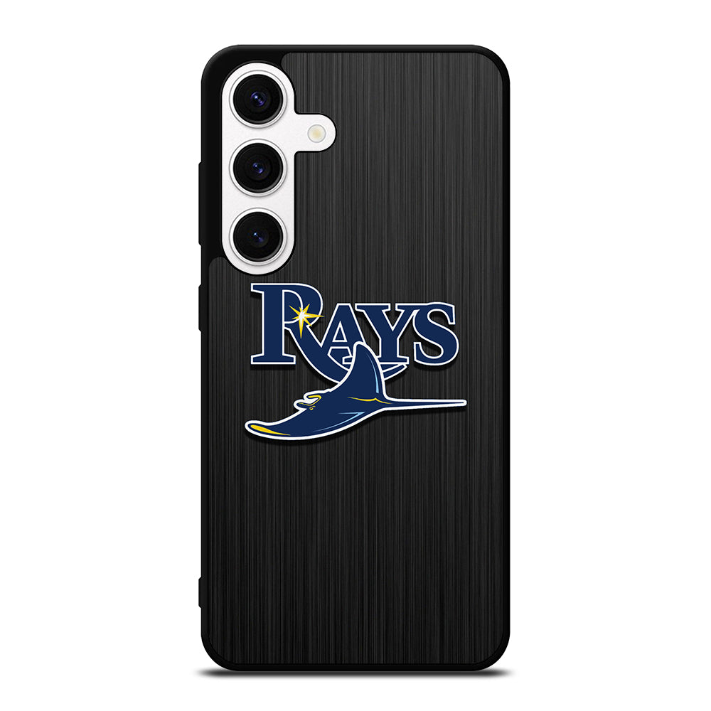 TAMPA BAY RAYS ICON 3 Samsung Galaxy S24 Case Cover