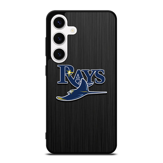 TAMPA BAY RAYS ICON 3 Samsung Galaxy S24 Case Cover