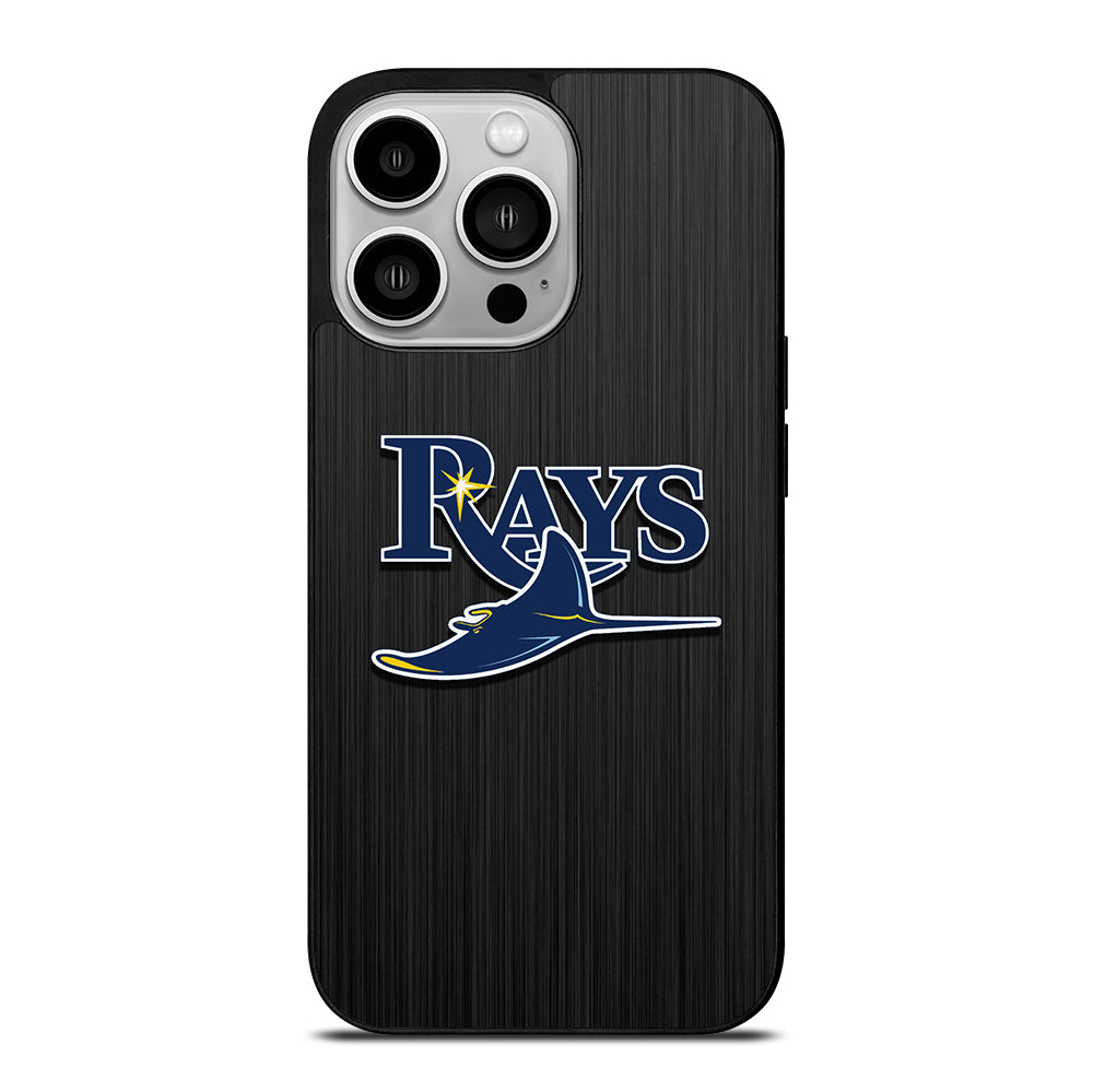TAMPA BAY RAYS ICON 3 iPhone 14 Pro Case Cover