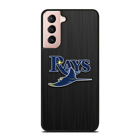 TAMPA BAY RAYS ICON 3 Samsung Galaxy S21 Case Cover