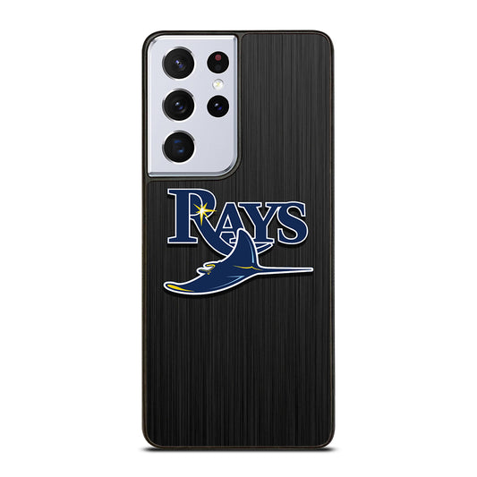 TAMPA BAY RAYS ICON 3 Samsung Galaxy S21 Ultra Case Cover