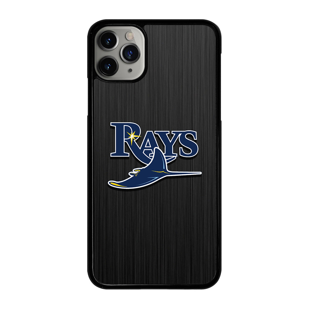 TAMPA BAY RAYS ICON 3 iPhone 11 Pro Max Case Cover