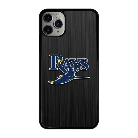 TAMPA BAY RAYS ICON 3 iPhone 11 Pro Max Case Cover