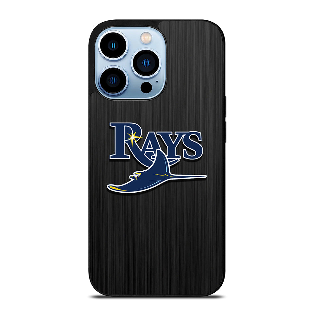 TAMPA BAY RAYS ICON 3 iPhone 13 Pro Max Case Cover