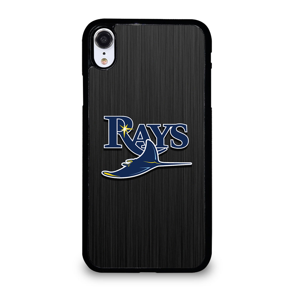 TAMPA BAY RAYS ICON 3 iPhone XR Case Cover