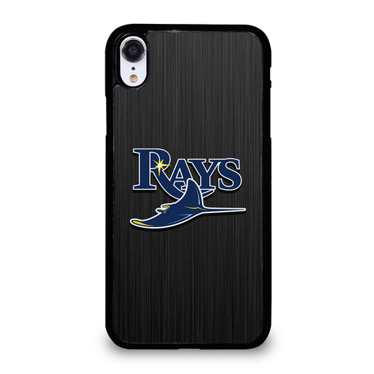 TAMPA BAY RAYS ICON 3 iPhone XR Case Cover