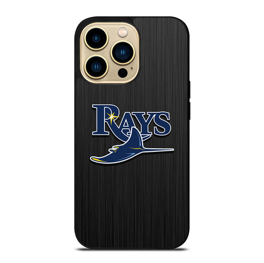 TAMPA BAY RAYS ICON 3 iPhone 14 Pro Max Case Cover