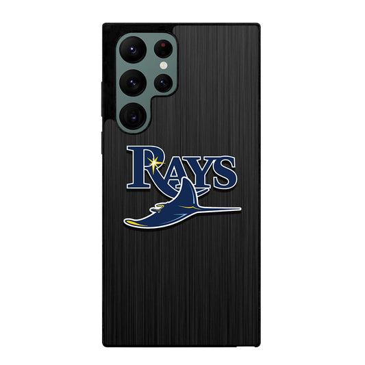 TAMPA BAY RAYS ICON 3 Samsung Galaxy S22 Ultra Case Cover