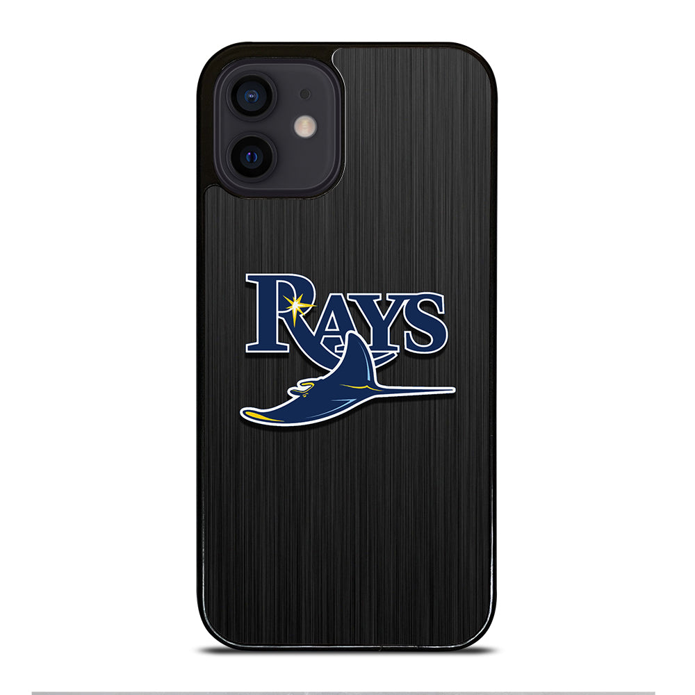 TAMPA BAY RAYS ICON 3 iPhone 12 Mini Case Cover