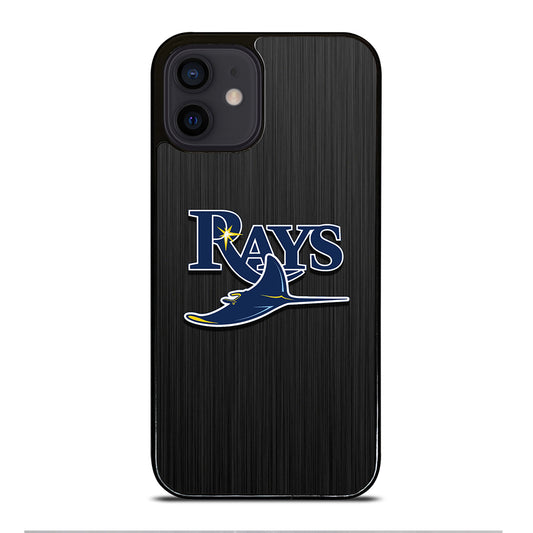 TAMPA BAY RAYS ICON 3 iPhone 12 Mini Case Cover