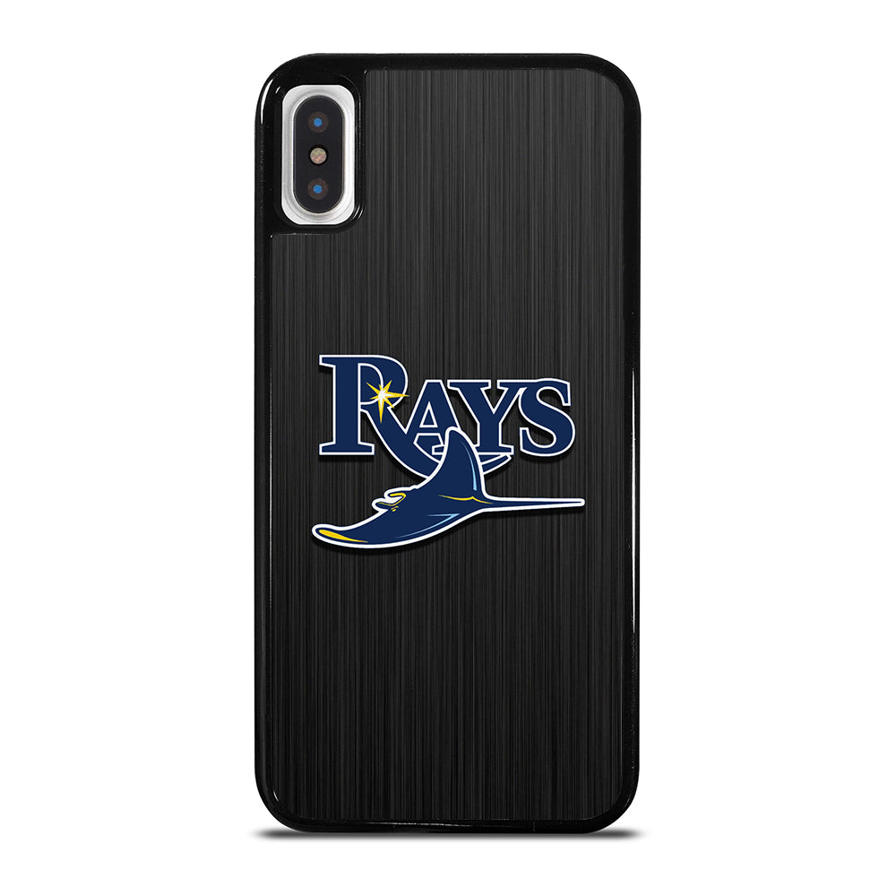 TAMPA BAY RAYS ICON 3 iPhone X / XS Case Cover