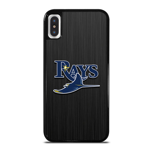 TAMPA BAY RAYS ICON 3 iPhone X / XS Case Cover