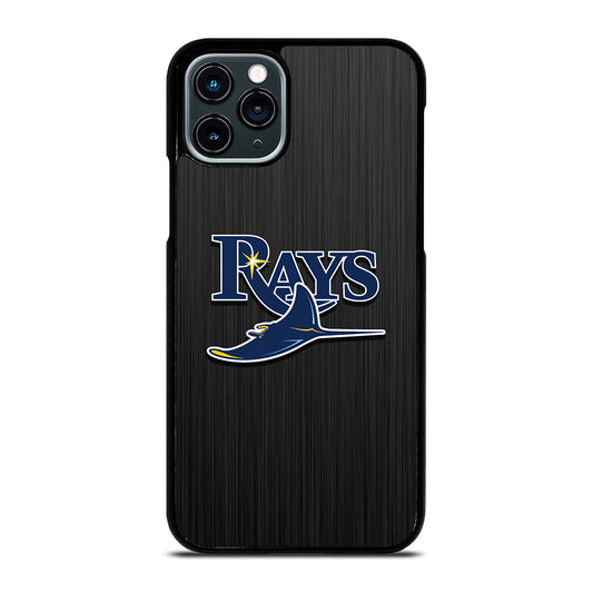 TAMPA BAY RAYS ICON 3 iPhone 11 Pro Case Cover