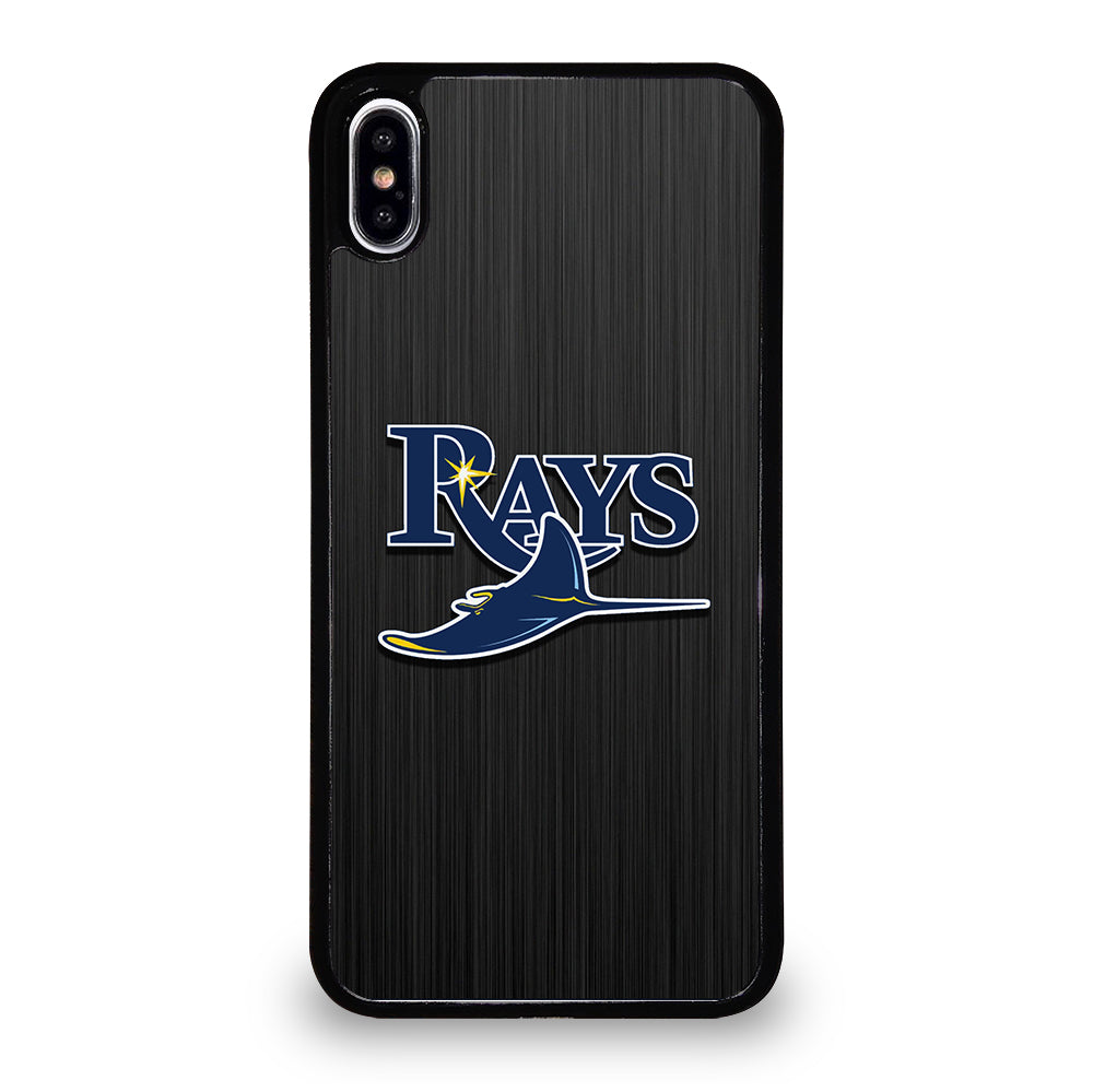 TAMPA BAY RAYS ICON 3 iPhone XS Max Case Cover