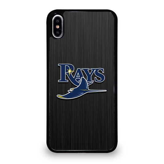 TAMPA BAY RAYS ICON 3 iPhone XS Max Case Cover