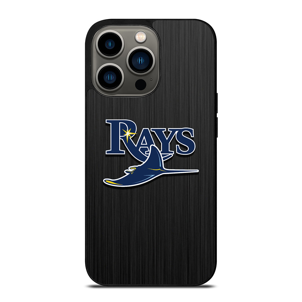 TAMPA BAY RAYS ICON 3 iPhone 13 Pro Case Cover