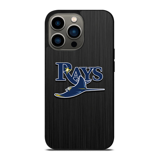 TAMPA BAY RAYS ICON 3 iPhone 13 Pro Case Cover