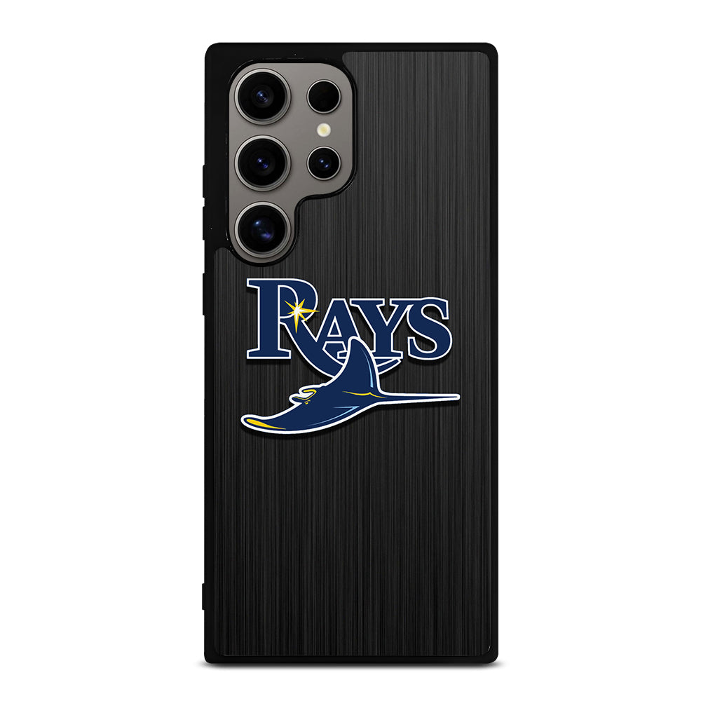 TAMPA BAY RAYS ICON 3 Samsung Galaxy S24 Ultra Case Cover