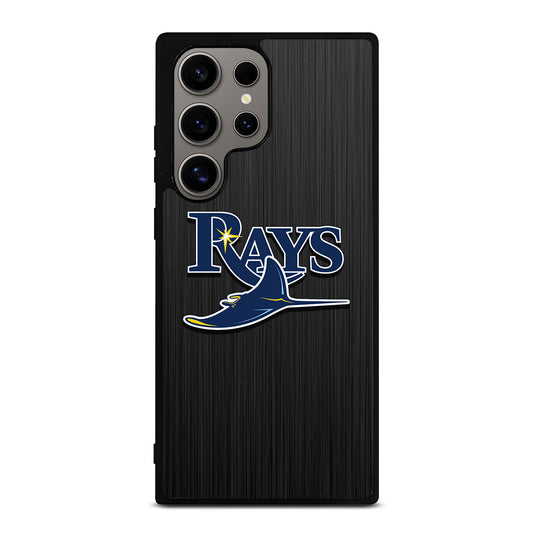 TAMPA BAY RAYS ICON 3 Samsung Galaxy S24 Ultra Case Cover