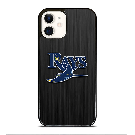 TAMPA BAY RAYS ICON 3 iPhone 12 Case Cover
