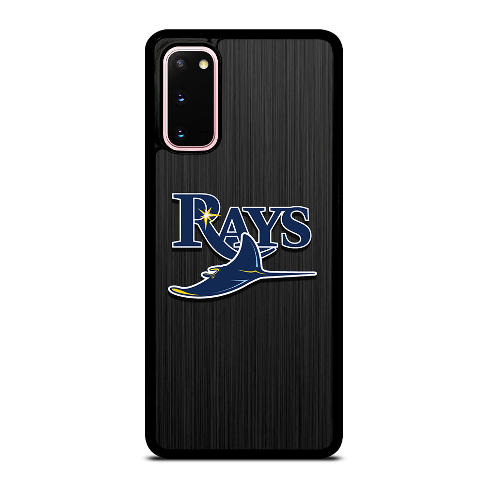 TAMPA BAY RAYS ICON 3 Samsung Galaxy S20 Case Cover