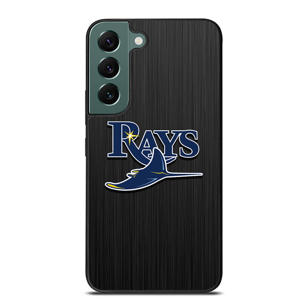 TAMPA BAY RAYS ICON 3 Samsung Galaxy S22 Case Cover