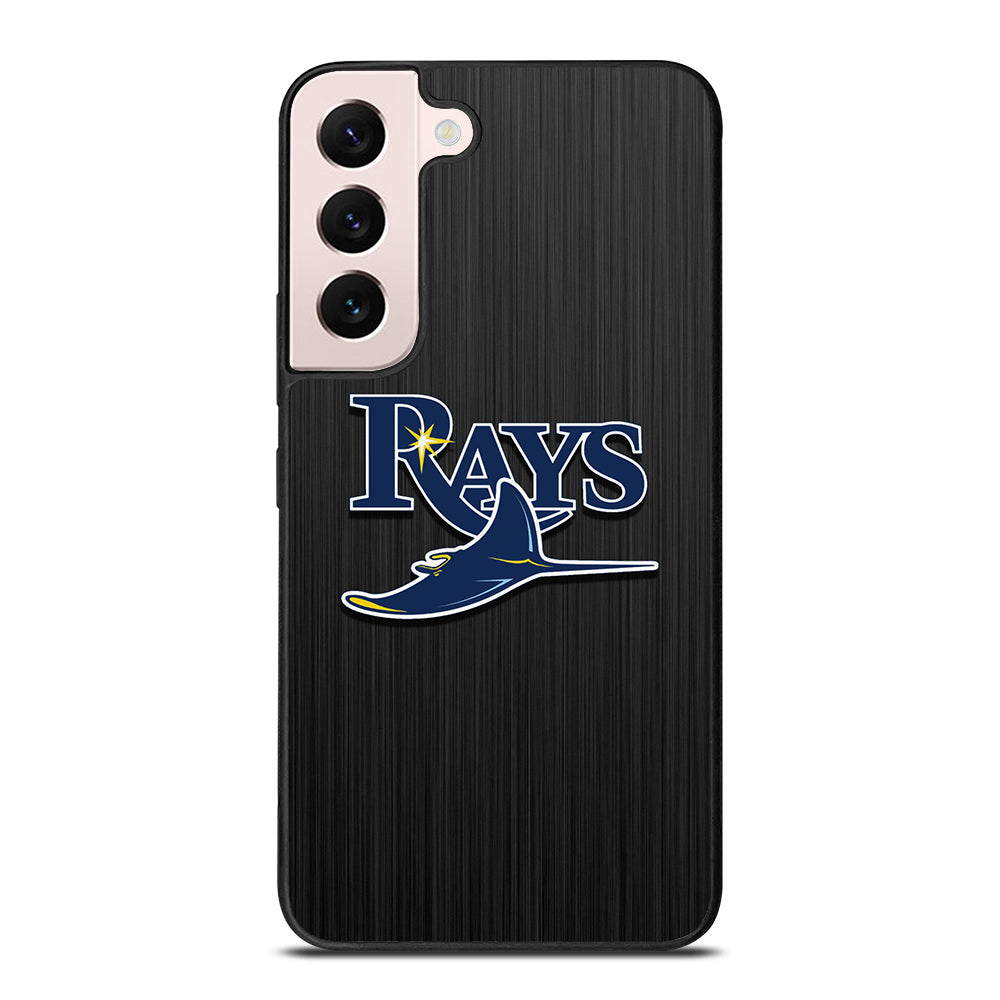 TAMPA BAY RAYS ICON 3 Samsung Galaxy S22 Plus Case Cover