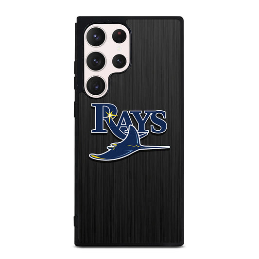 TAMPA BAY RAYS ICON 3 Samsung Galaxy S23 Ultra Case Cover
