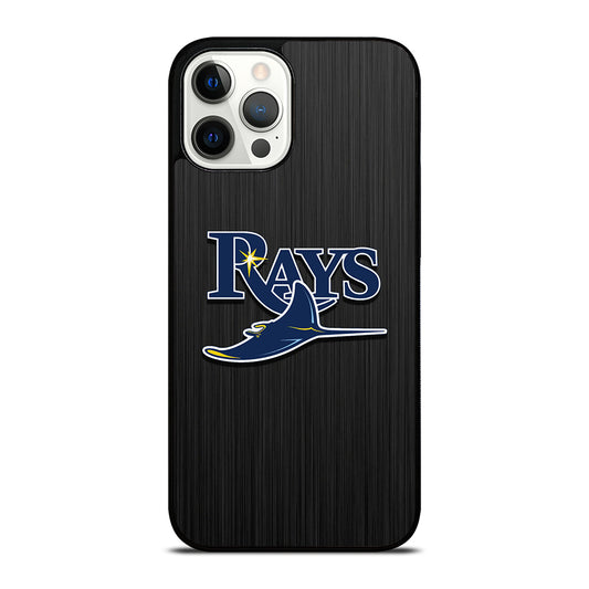 TAMPA BAY RAYS ICON 3 iPhone 12 Pro Max Case Cover