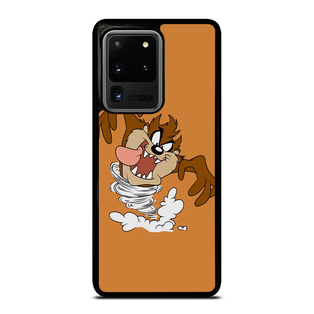 TASMANIAN DEVIL CARTOON 3 Samsung Galaxy S20 Ultra Case Cover