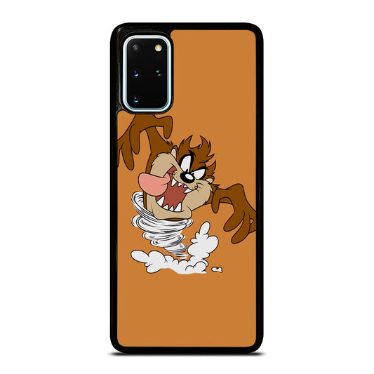 TASMANIAN DEVIL CARTOON 3 Samsung Galaxy S20 Plus Case Cover