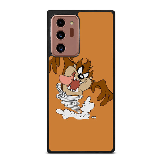 TASMANIAN DEVIL CARTOON 3 Samsung Galaxy Note 20 Ultra Case Cover