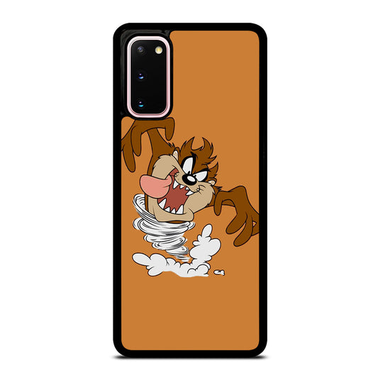 TASMANIAN DEVIL CARTOON 3 Samsung Galaxy S20 Case Cover