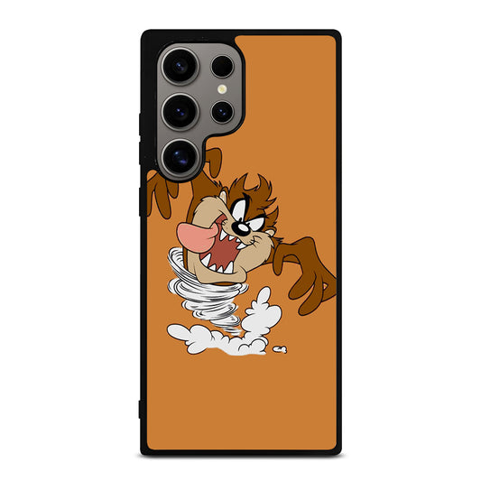 TASMANIAN DEVIL CARTOON 3 Samsung Galaxy S24 Ultra Case Cover